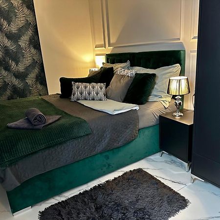 Apartamenty Kielce- Klonowa Nad Zalewem, 1-13 Osob, Faktura, Parking, Centrum Exteriér fotografie