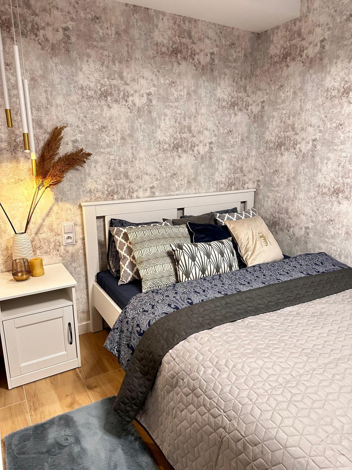 Apartamenty Kielce- Klonowa Nad Zalewem, 1-13 Osob, Faktura, Parking, Centrum Exteriér fotografie