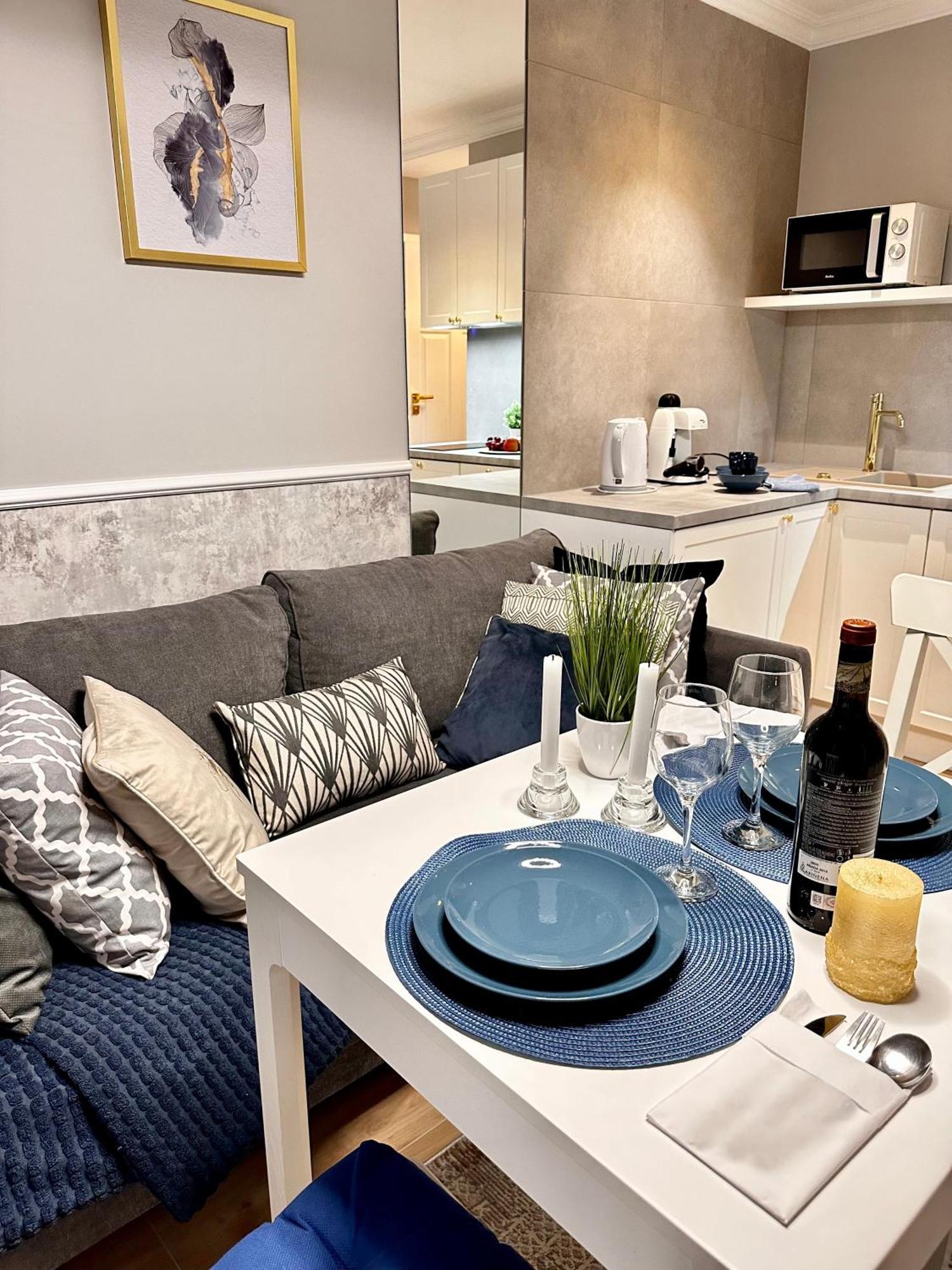Apartamenty Kielce- Klonowa Nad Zalewem, 1-13 Osob, Faktura, Parking, Centrum Exteriér fotografie