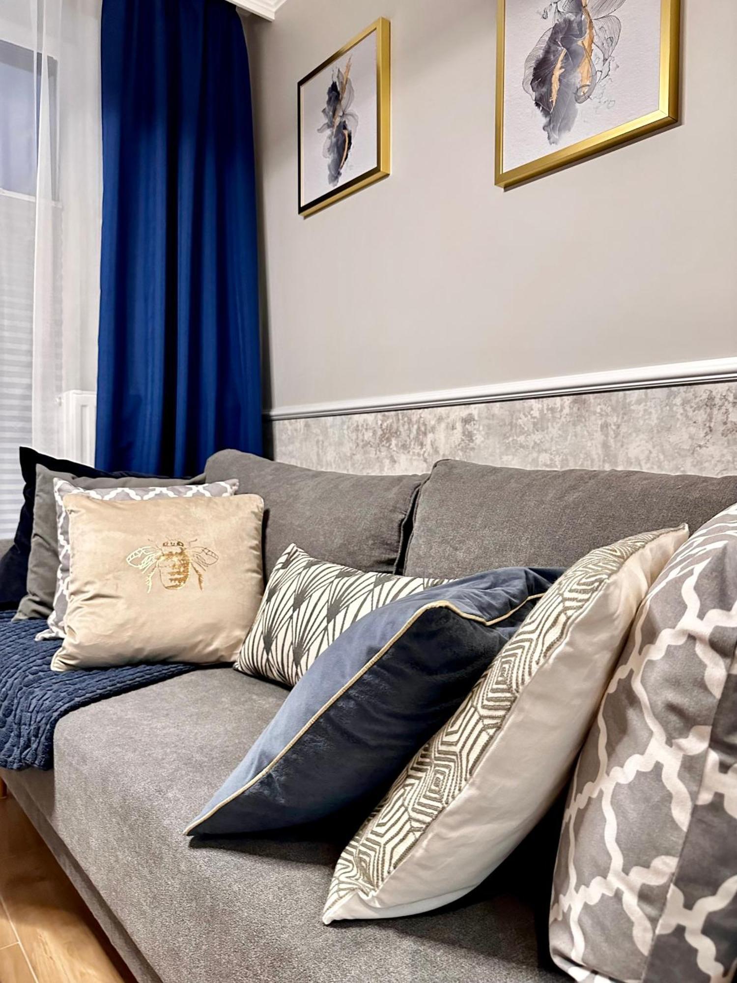 Apartamenty Kielce- Klonowa Nad Zalewem, 1-13 Osob, Faktura, Parking, Centrum Exteriér fotografie