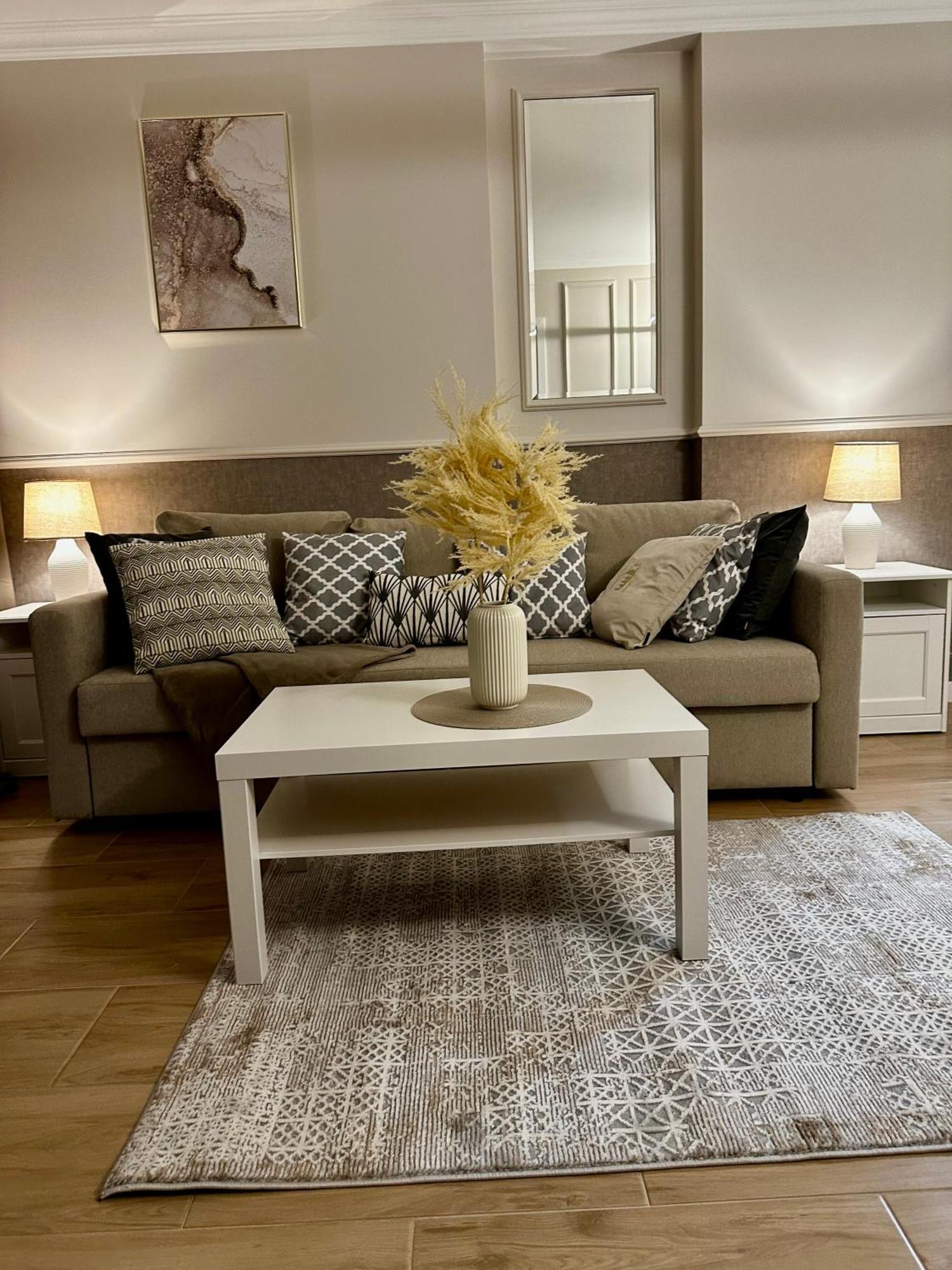Apartamenty Kielce- Klonowa Nad Zalewem, 1-13 Osob, Faktura, Parking, Centrum Exteriér fotografie