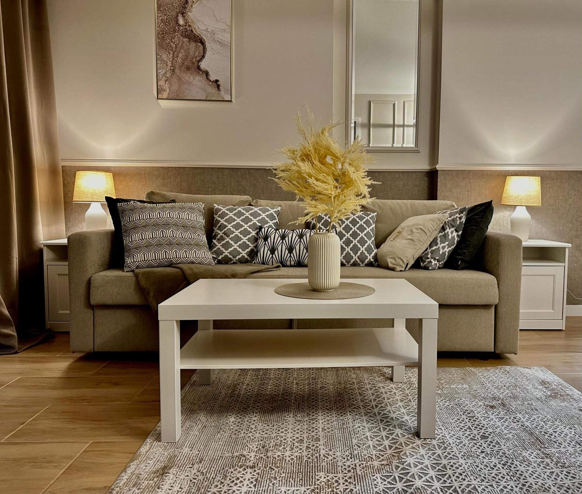 Apartamenty Kielce- Klonowa Nad Zalewem, 1-13 Osob, Faktura, Parking, Centrum Exteriér fotografie