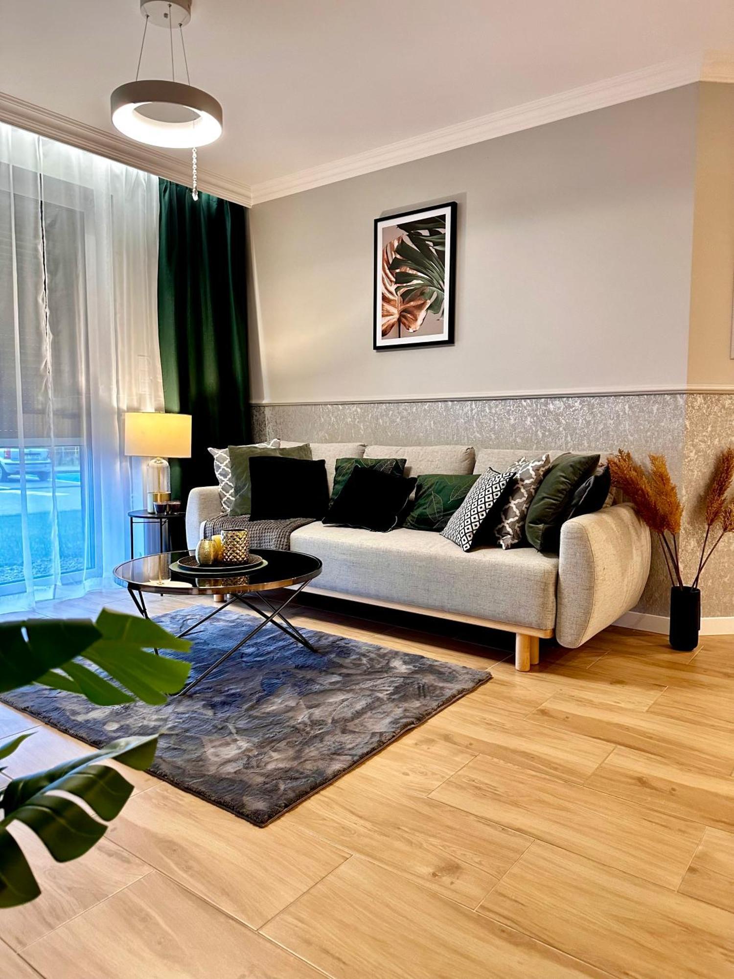 Apartamenty Kielce- Klonowa Nad Zalewem, 1-13 Osob, Faktura, Parking, Centrum Exteriér fotografie
