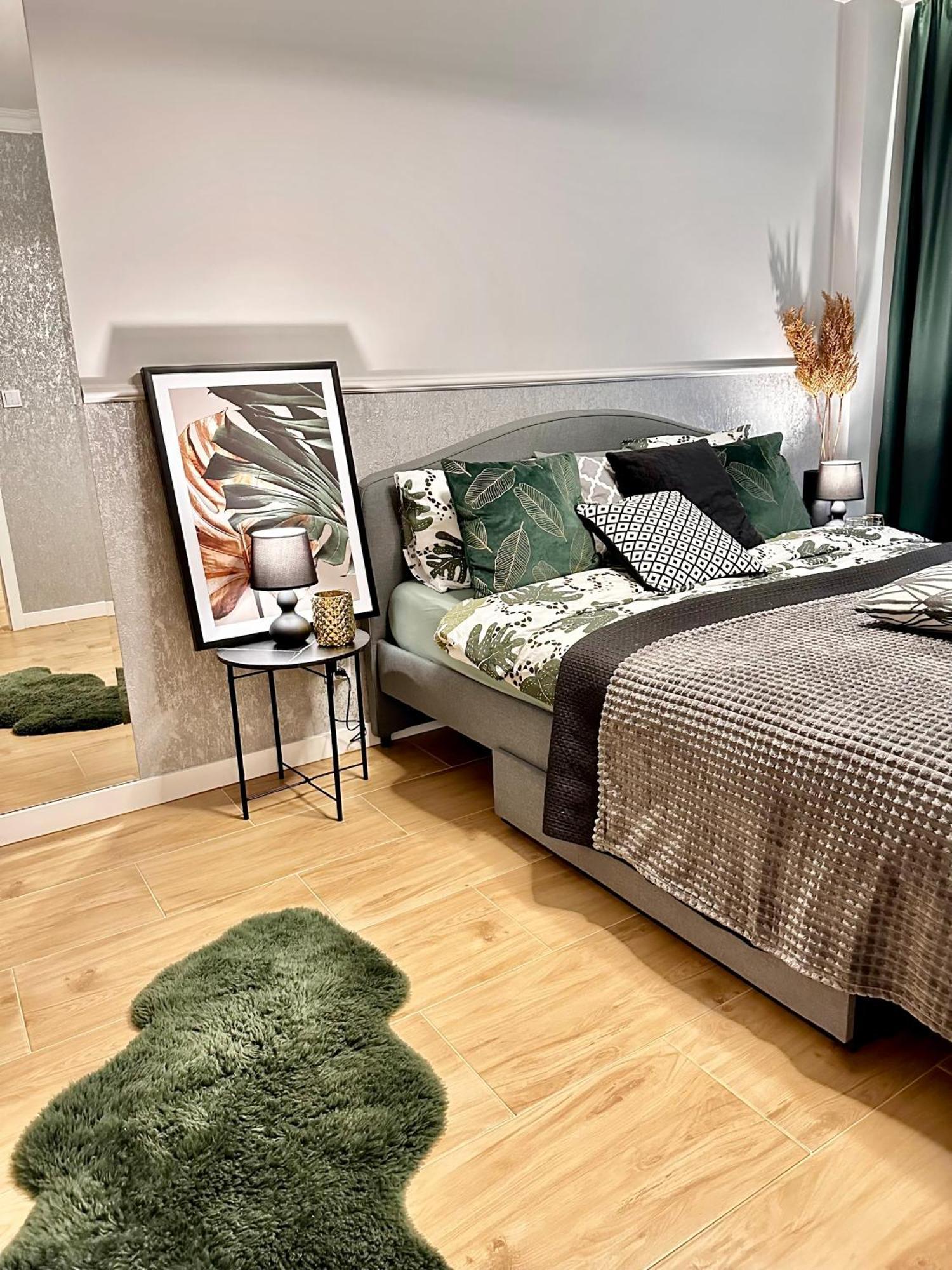 Apartamenty Kielce- Klonowa Nad Zalewem, 1-13 Osob, Faktura, Parking, Centrum Exteriér fotografie