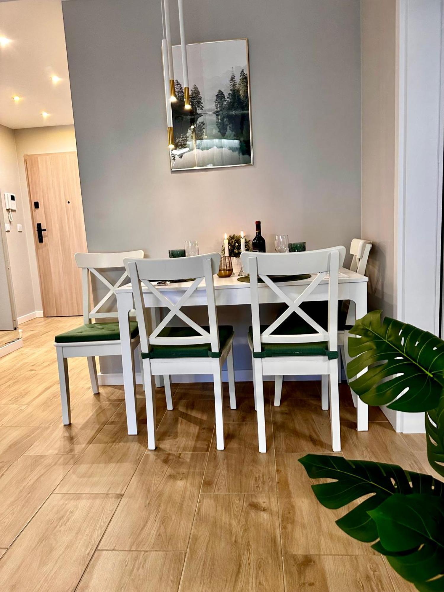 Apartamenty Kielce- Klonowa Nad Zalewem, 1-13 Osob, Faktura, Parking, Centrum Exteriér fotografie