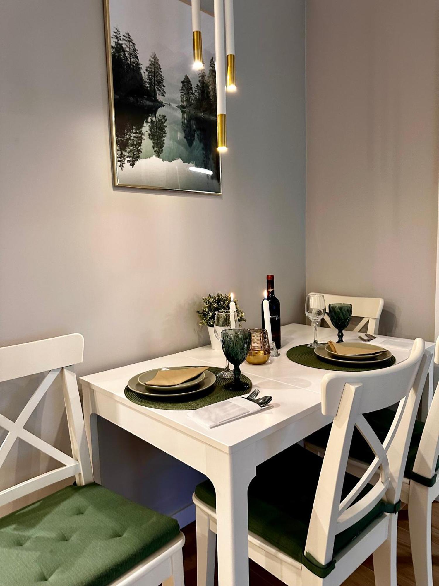 Apartamenty Kielce- Klonowa Nad Zalewem, 1-13 Osob, Faktura, Parking, Centrum Exteriér fotografie