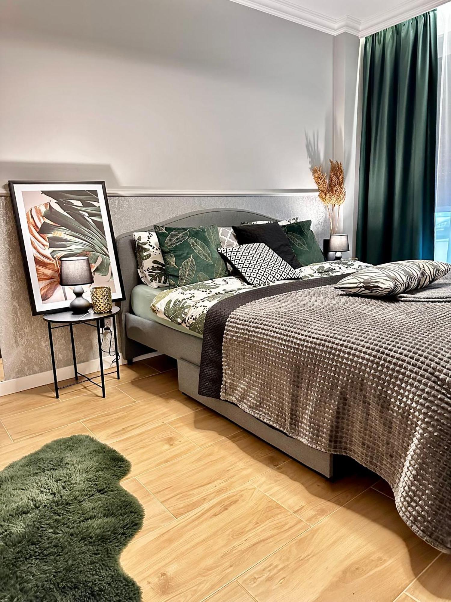 Apartamenty Kielce- Klonowa Nad Zalewem, 1-13 Osob, Faktura, Parking, Centrum Exteriér fotografie