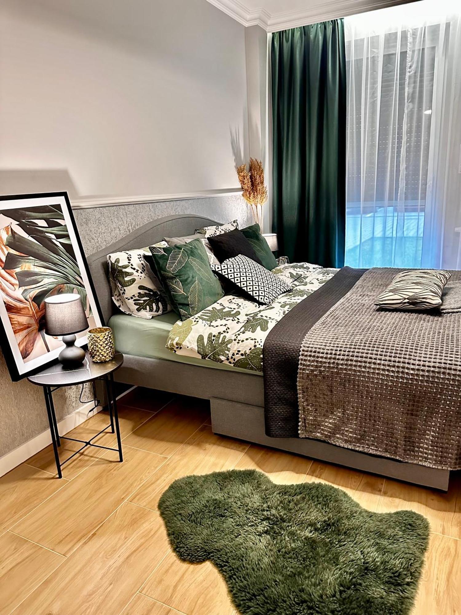 Apartamenty Kielce- Klonowa Nad Zalewem, 1-13 Osob, Faktura, Parking, Centrum Exteriér fotografie