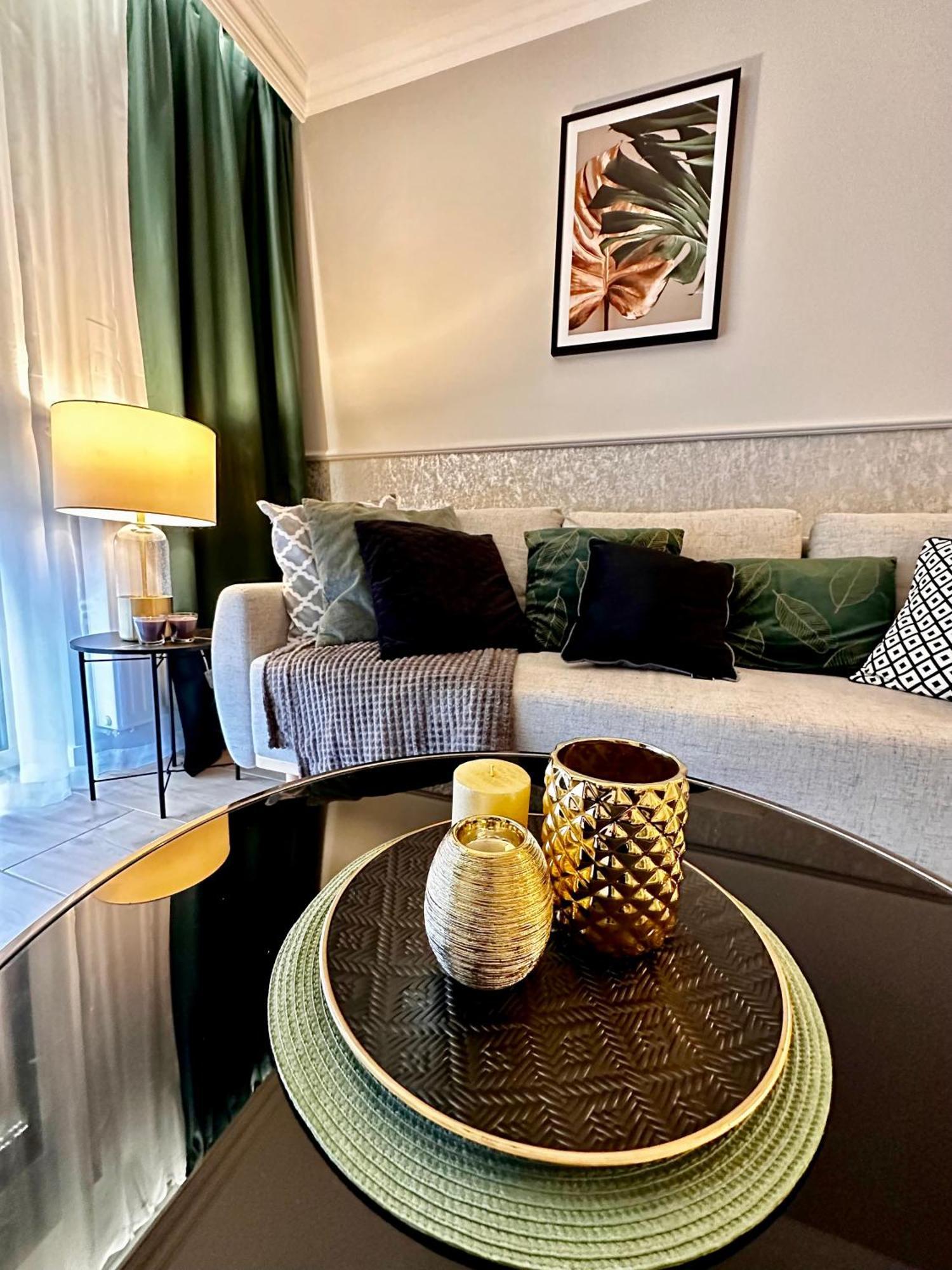 Apartamenty Kielce- Klonowa Nad Zalewem, 1-13 Osob, Faktura, Parking, Centrum Exteriér fotografie