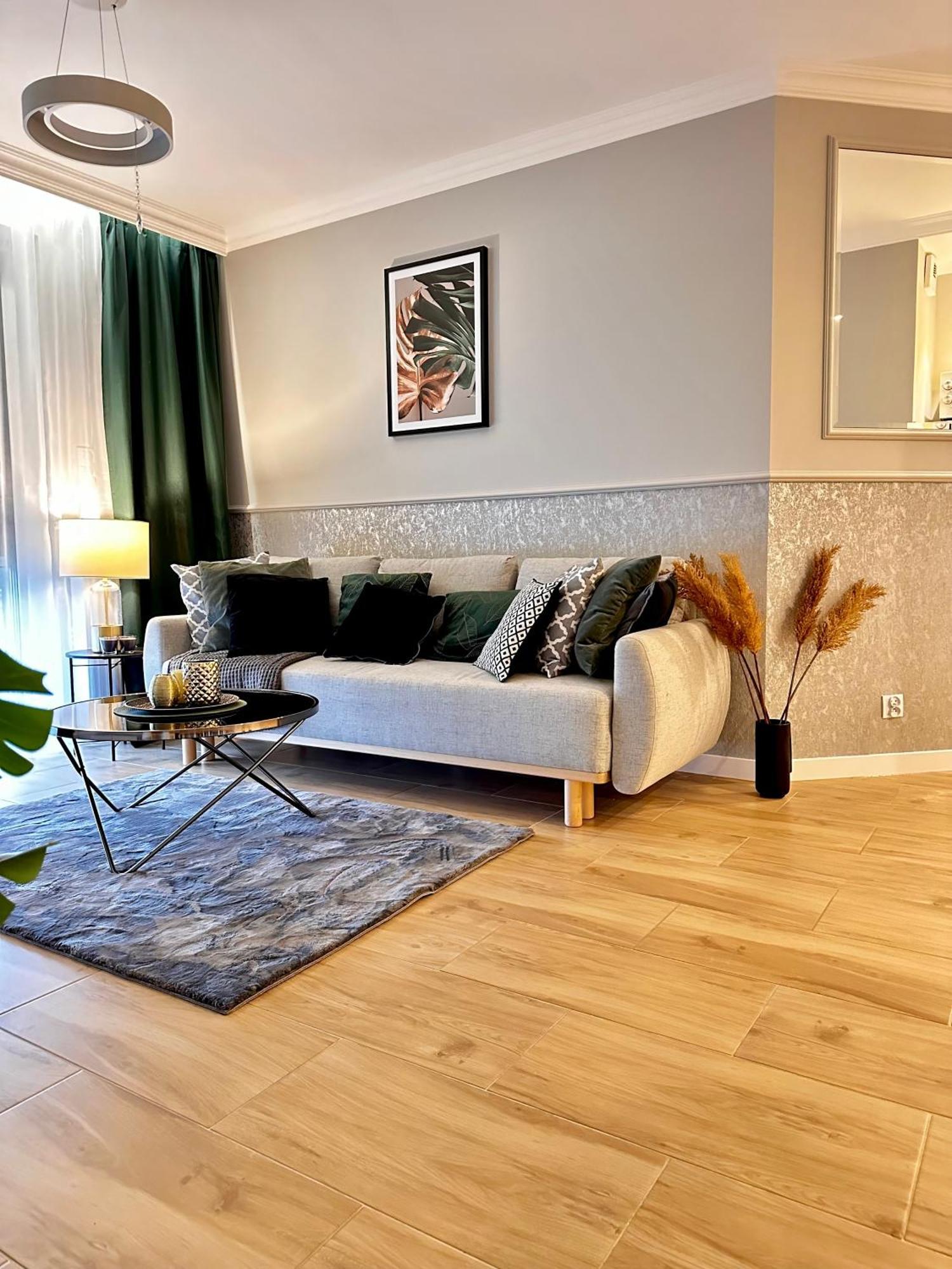 Apartamenty Kielce- Klonowa Nad Zalewem, 1-13 Osob, Faktura, Parking, Centrum Exteriér fotografie