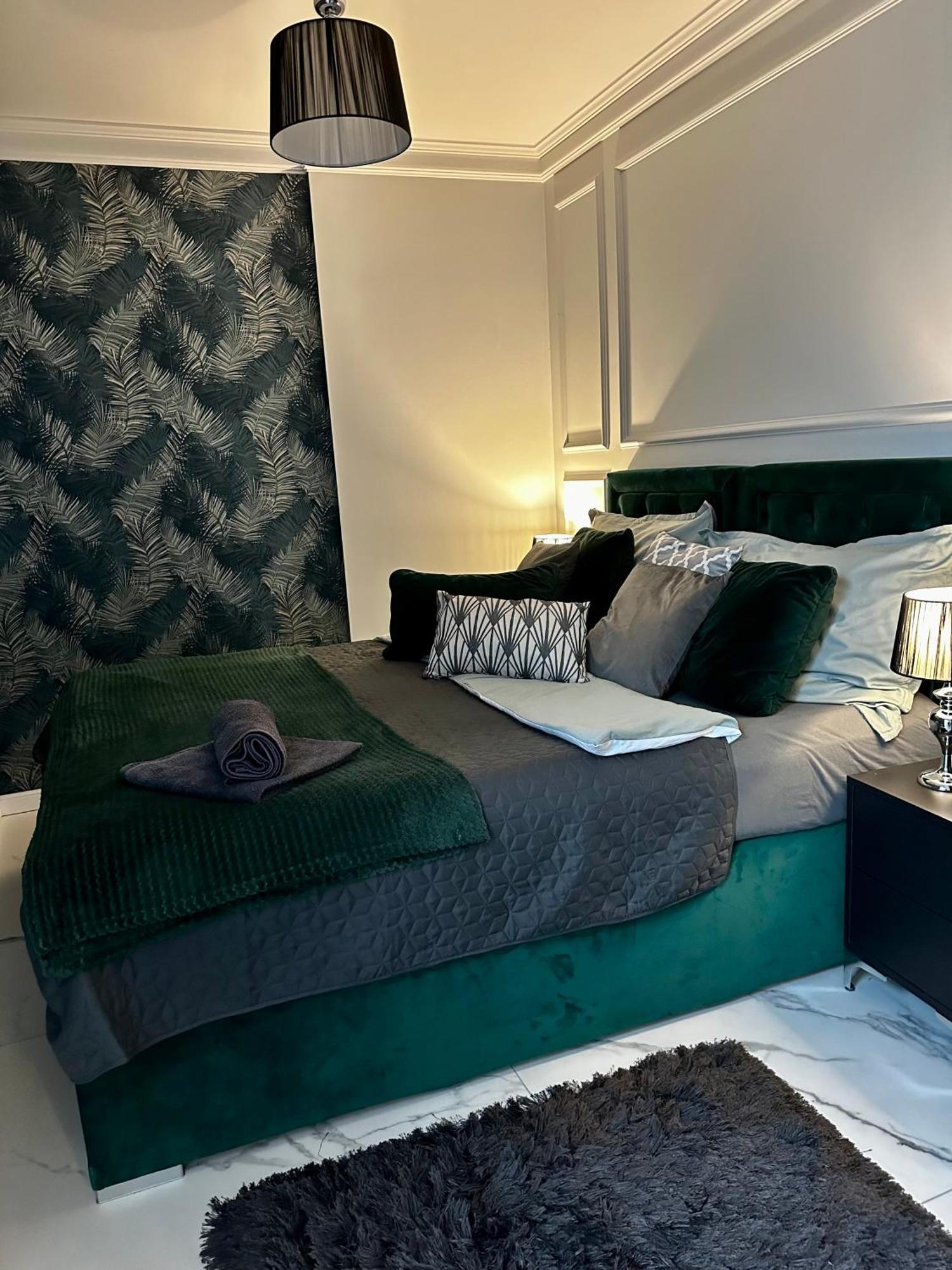Apartamenty Kielce- Klonowa Nad Zalewem, 1-13 Osob, Faktura, Parking, Centrum Exteriér fotografie