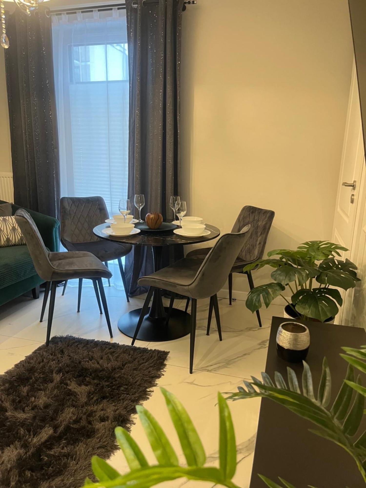 Apartamenty Kielce- Klonowa Nad Zalewem, 1-13 Osob, Faktura, Parking, Centrum Exteriér fotografie